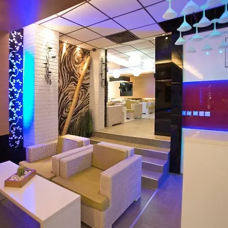아파트 Emerald Paradise 써니비치